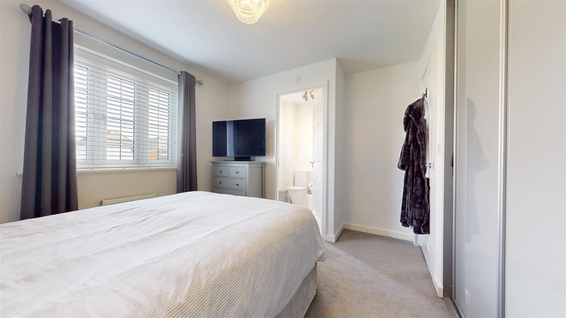 Pierrepoint Way, Hanslope, Milton Keynes